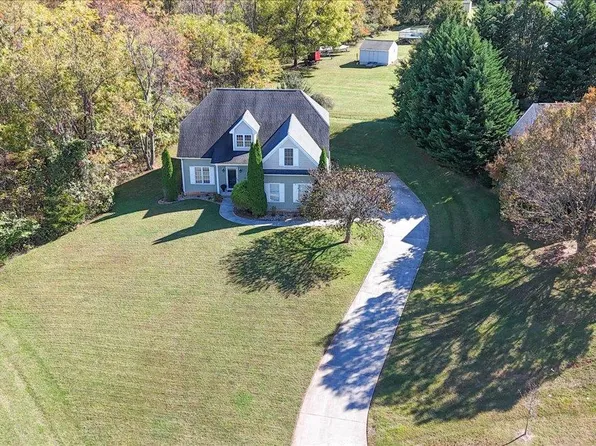 219 Duncraig Dr, Lynchburg, VA 24502