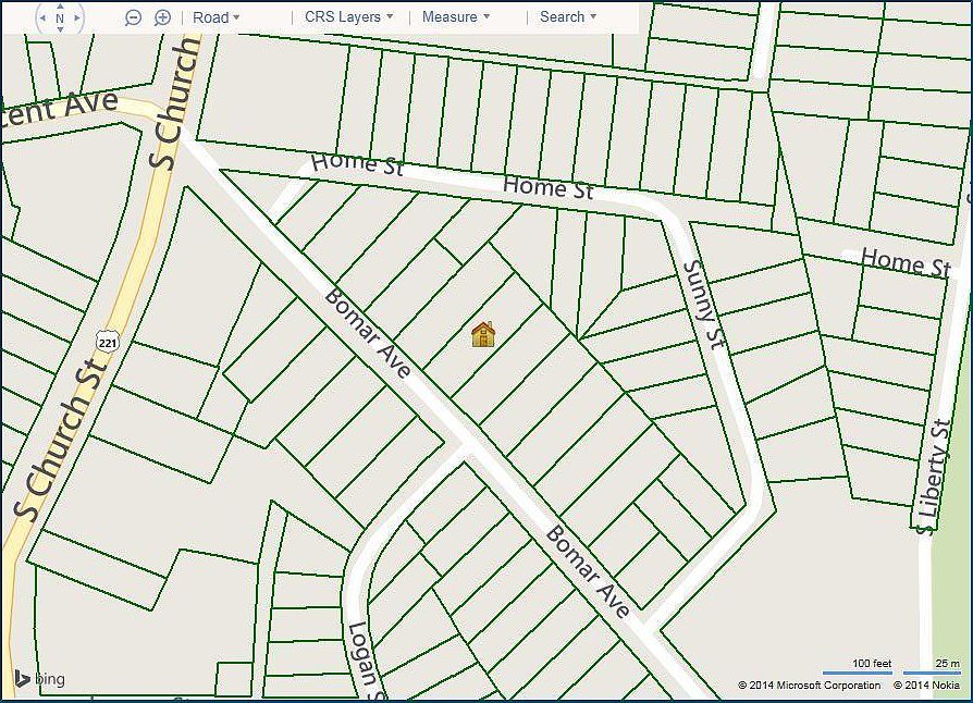 1st image of 152 Bomar Ave