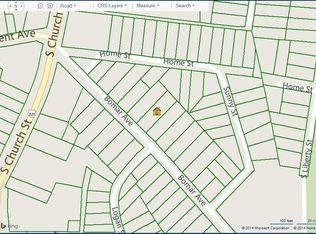 152 Bomar Ave, Spartanburg, SC 29306
