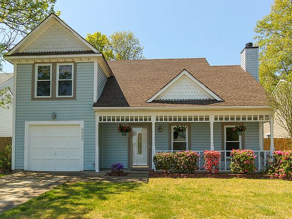 2nd image of 5381 Lynbrook Lndg