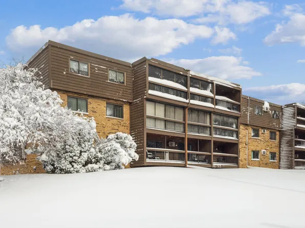 999 41st Ave NE APT 101, Columbia Heights, MN 55421