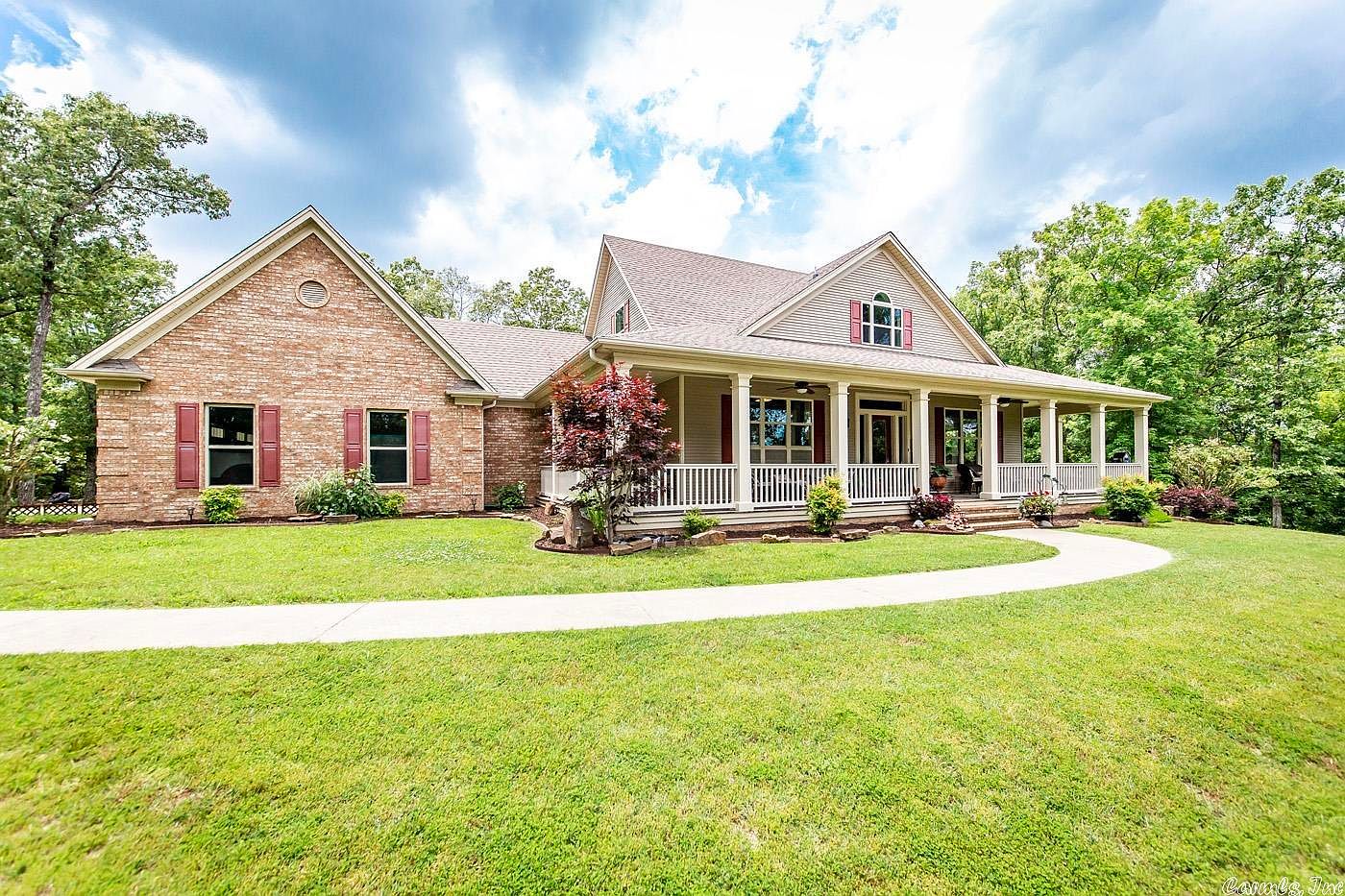2172 Highway 5, Mount Vernon, AR 72111 Zillow