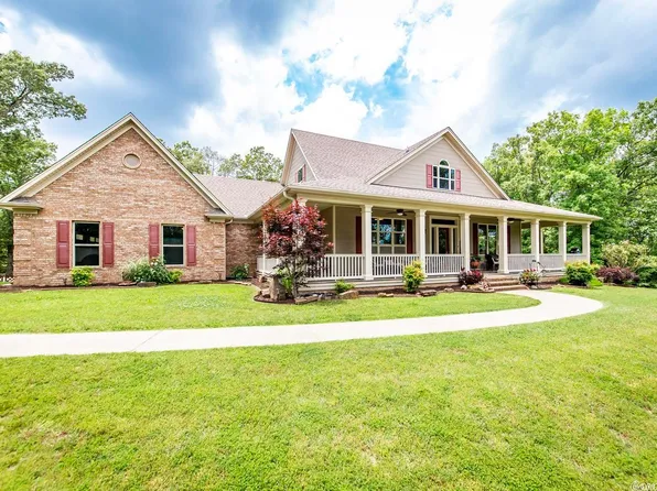 2172 Highway 5, Mount Vernon, AR 72111