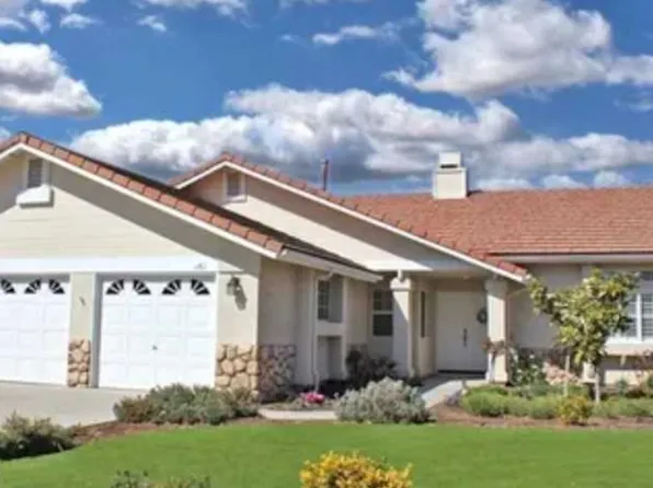 181 Stonebridge Ln, Paso Robles, CA 93446