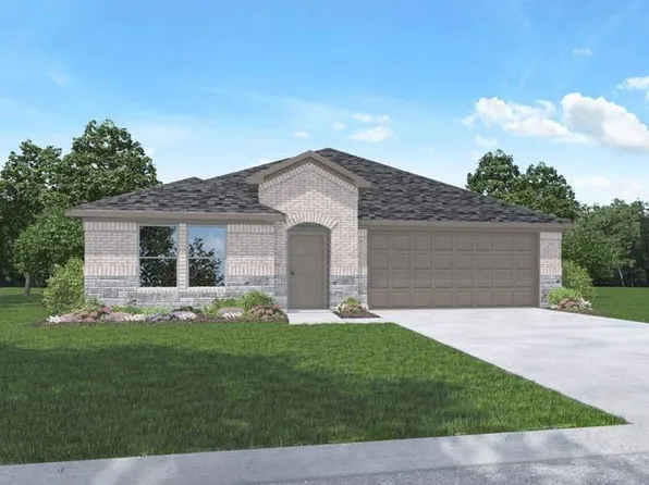 14949 Cherry Creek Dr, Magnolia, TX 77354