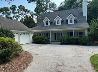 7 Interlochen Dr, Hilton Head Island, SC 29928
