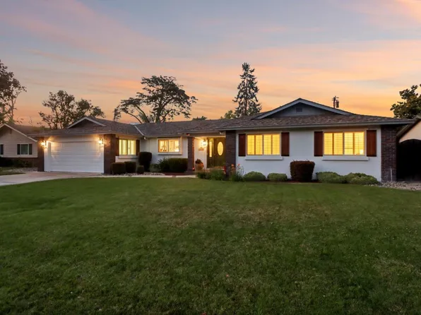 19079 Saratoga Glen Pl, Saratoga, CA 95070
