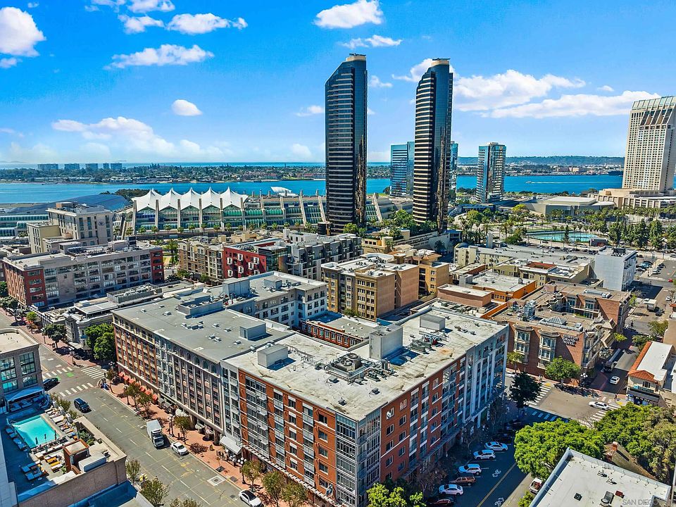 1st image of 445 Island Ave Unit 706