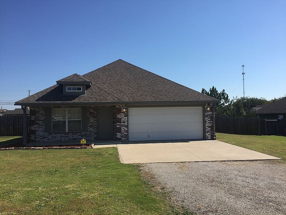 House Front