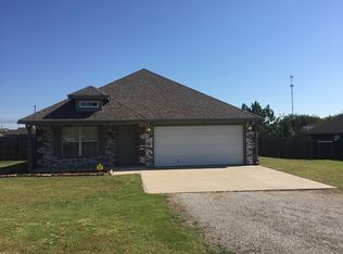 21175 S Shiloh Rd, Claremore, OK 74019