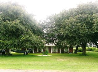 21279 Highway 99, Welsh, LA 70591