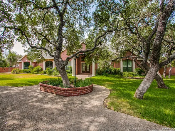 244 MECCA, Hollywood Park, TX 78232