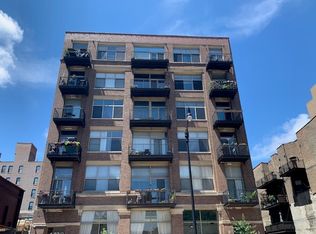 1528 S Wabash Ave APT 406, Chicago, IL 60605