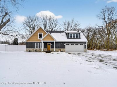 1532 N Eifert Rd, Holt, MI, 48842