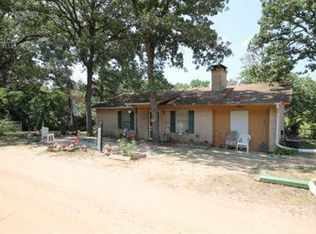 10934 Spring Club Lk, Tyler, TX 75706