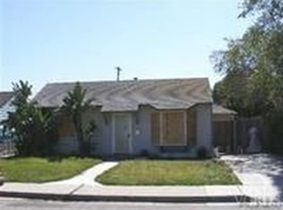 110 E Birch St, Oxnard, CA 93033