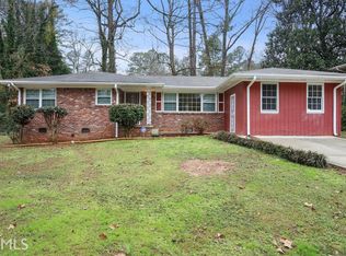 2229 Shamrock Dr, Decatur, GA 30032