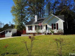 304 Marrian Dr, Clayton, NC 27520