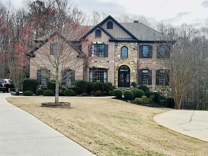 2652 Lakefield Pass, Marietta, GA 30064 Zillow