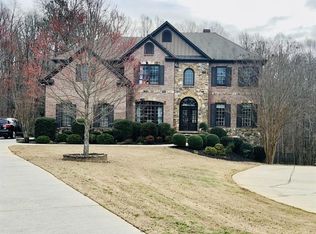2652 Lakefield Pass, Marietta, GA 30064