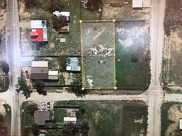 1310 22nd St, Snyder, TX 79549