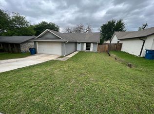 3405 Cliffside Dr, Schertz, TX 78108