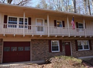 505 Harrison Cir, Locust Grove, VA 22508