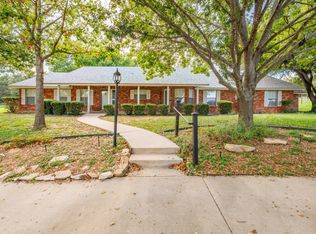 6002 County Road 225, Brownwood, TX 76801