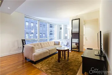 Rented by City Connections Realty