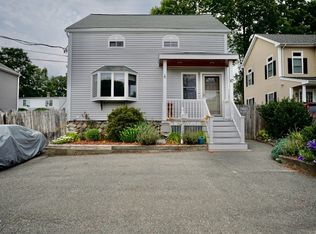 10 Fowler St, Danvers, MA 01923