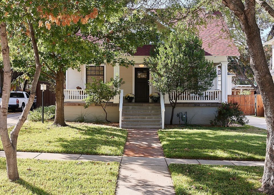 1604 Fairmount Ave, Fort Worth, TX 76104 Zillow