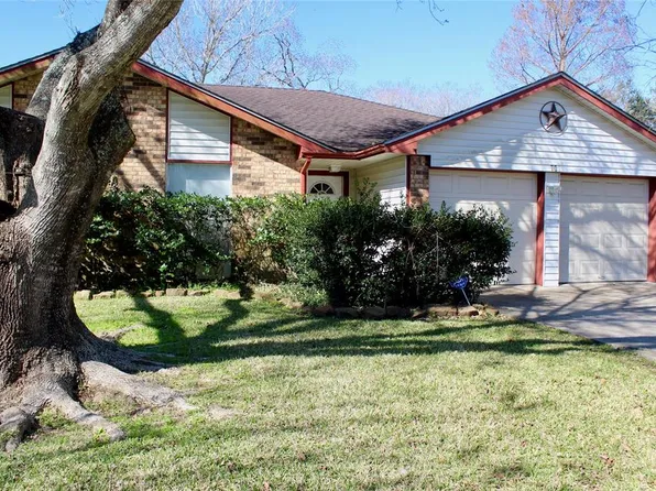 701 Landing Blvd, League City, TX 77573