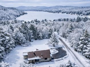 170 Sunrise Avenue, Barton, VT 05822