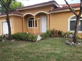 27105 SW 133rd Ct, Homestead, FL 33032