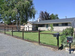 905 W Naches Ave, Selah, WA
