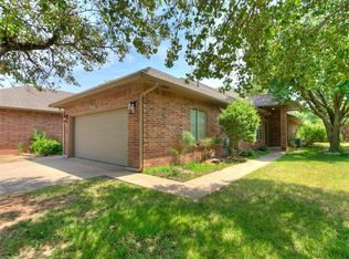 1928 NW 160th Pl, Edmond, OK 73013