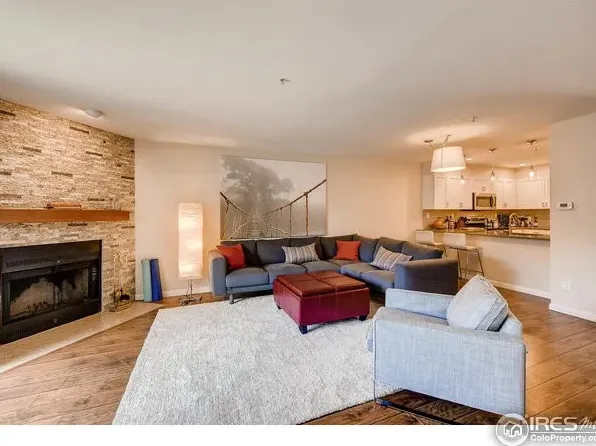 2938 Kalmia Ave APT 18, Boulder, CO 80301