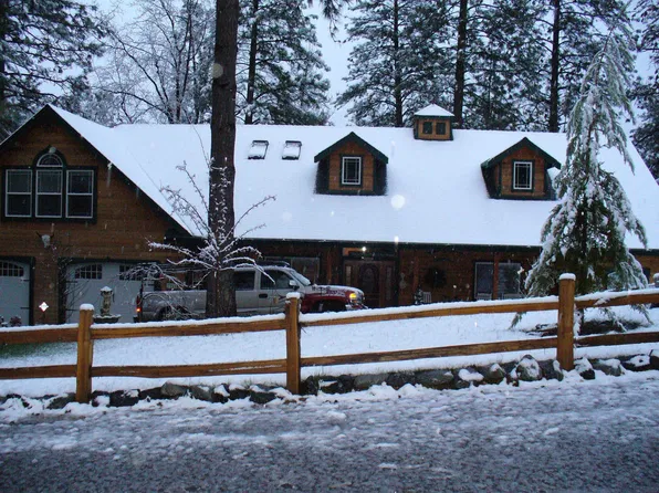 3081 Miles Way, Placerville, CA 95667