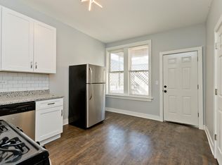 1922 N Wilmot Ave UNIT 1, Chicago, IL