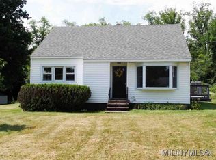 127 Tarlton Rd, Deerfield, NY 13502