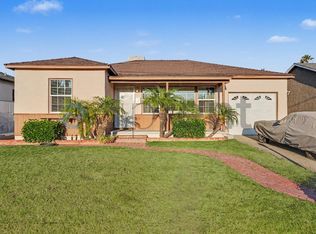 10916 Noble Ave, Mission Hills, CA 91345