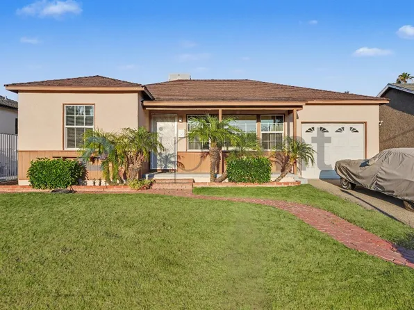 10916 Noble Ave, Mission Hills, CA 91345
