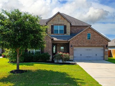 4505 Tonbridge Dr, College Station, TX, 77845