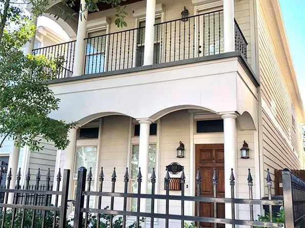 518 Aurora St, Houston, TX 77008