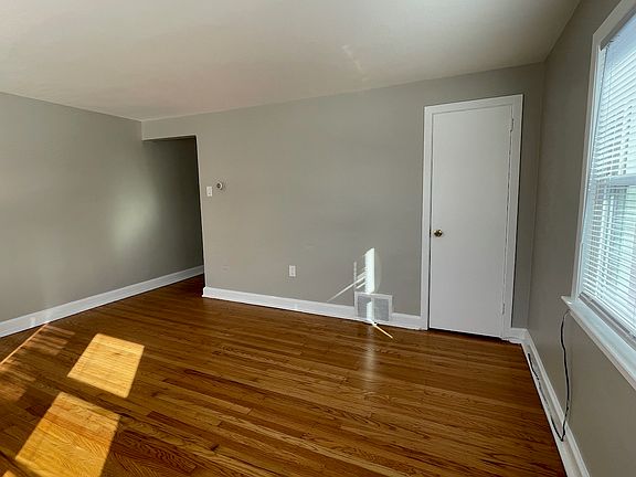 Living Room from front right corner