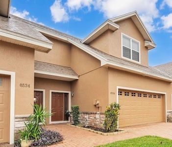 6536 Sedgeford Dr, Lakeland, FL, 33811