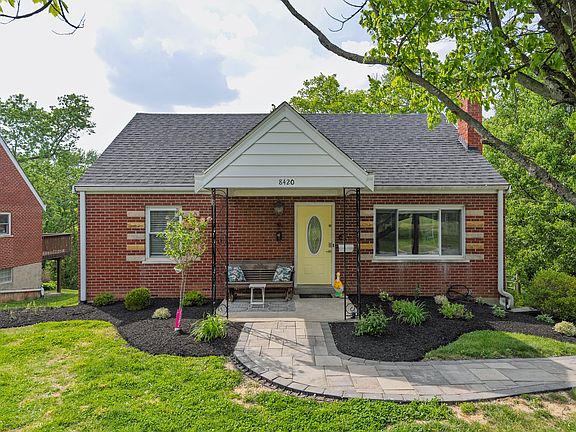 2nd image of 8420 Persimmon Grove Pike