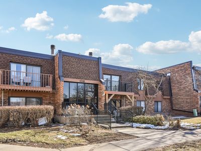 108 Mullingar Ct APT 2D, Schaumburg, IL, 60193