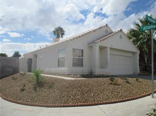 8641 Mandevilla Cir, Las Vegas, NV 89117