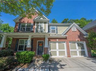 4945 Weathervane Dr, Johns Creek, GA